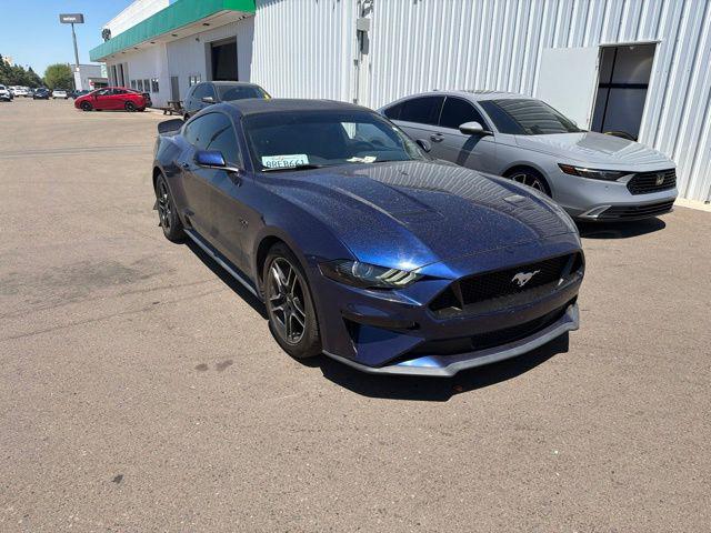 2020 Ford Mustang GT Fastback for sale in Selma, CA