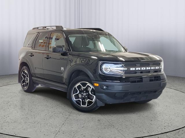2022 Ford Bronco Sport Big Bend for sale in Kalamazoo, MI