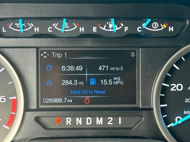 2019 Ford F-250 XL 2019 Ford F-250 XL