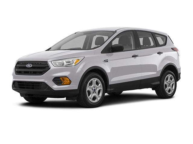 2019 Ford Escape S for sale in Huntsville, TX