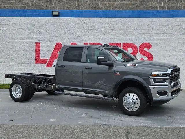 2026 Ram 5500 Tradesman/Big Horn for sale in Little Rock, AR