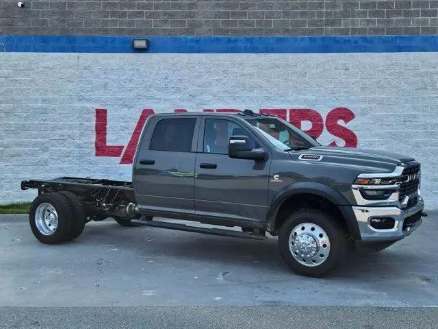 2026 Ram 5500 Tradesman/Big Horn for sale in Little Rock, AR