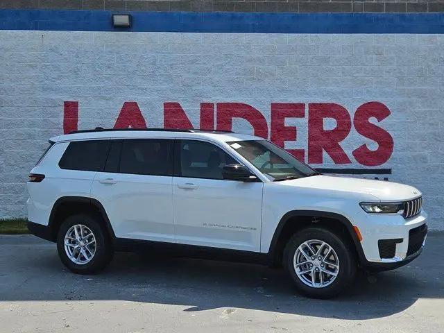 2026 Jeep Grand Cherokee L Laredo X 4x2 for sale in Little Rock, AR