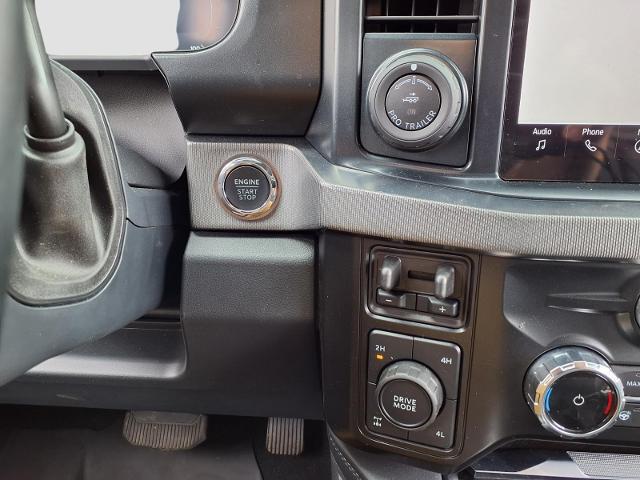 2025 Ford F-250 Platinum