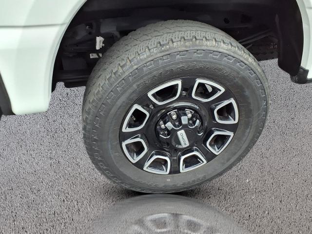 2025 Ford F-250 Platinum