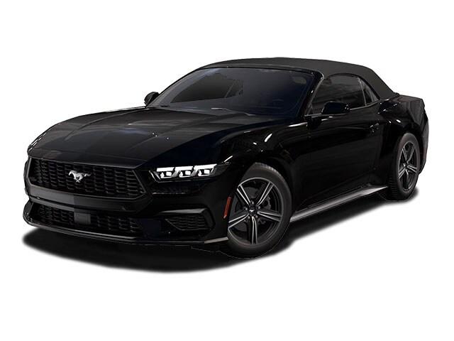 2025 Ford Mustang Unknown for sale in South Haven, MI