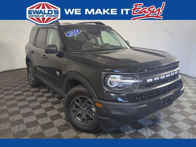 2024 Ford Bronco Sport Big Bend for sale in Cudahy, WI