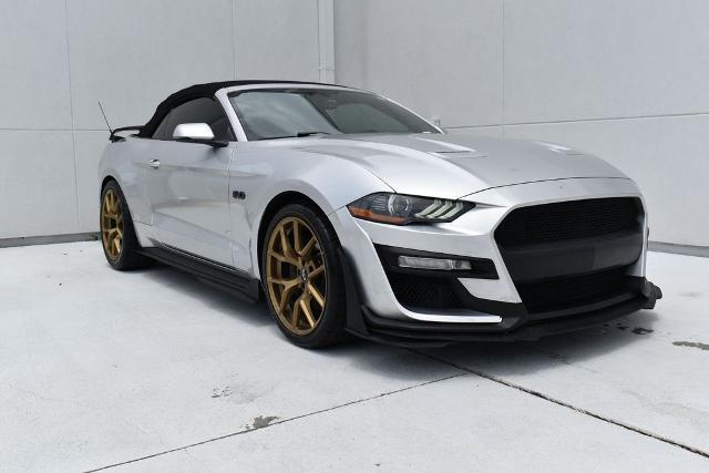 2019 Ford Mustang GT Premium for sale in La Place, LA