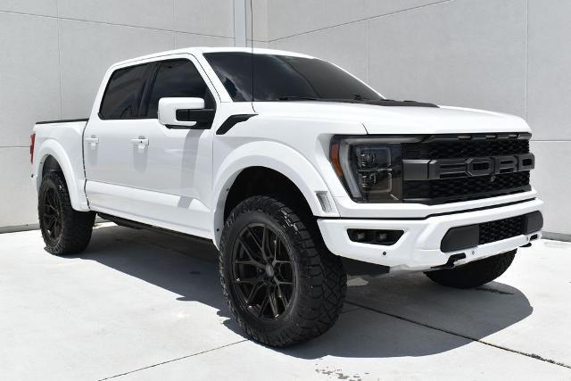 2022 Ford F-150 Raptor for sale in La Place, LA