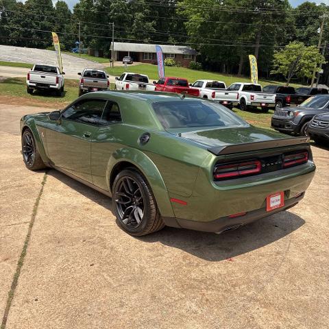 2021 Dodge Challenger R/T Scat Pack for sale in La Place, LA