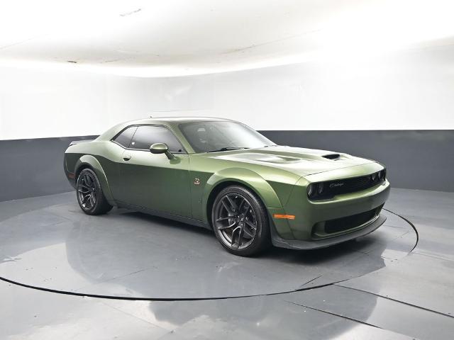 2021 Dodge Challenger R/T Scat Pack Widebody for sale in La Place, LA