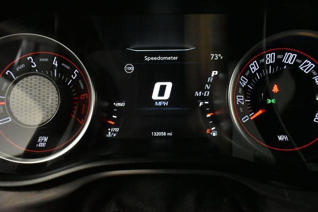 2021 Dodge Challenger R/T Scat Pack Widebody