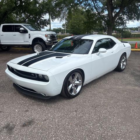 2012 Dodge Challenger R/T for sale in La Place, LA