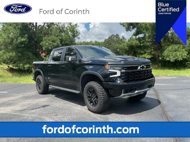 2025 Chevrolet Silverado 1500 4WD Crew Cab Short Bed ZR2 for sale in Corinth, MS