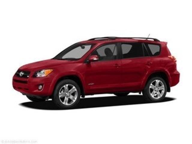 2010 Toyota RAV4 Base for sale in Crivitz, WI