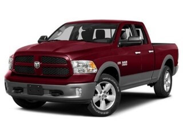 2015 Ram 1500 Big Horn for sale in Crivitz, WI