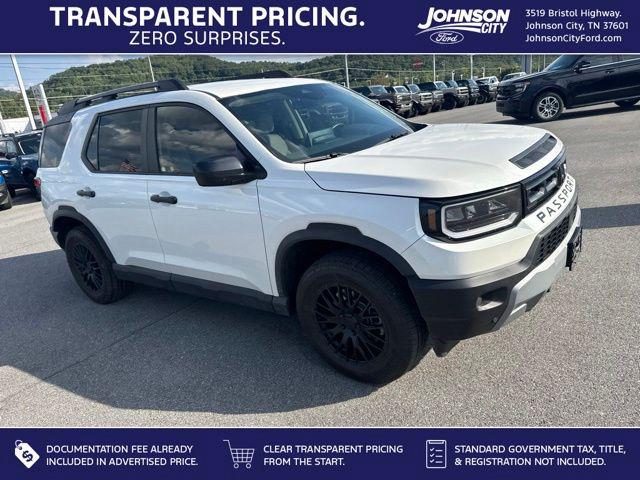 2026 Honda Passport AWD RTL for sale in Johnson City, TN