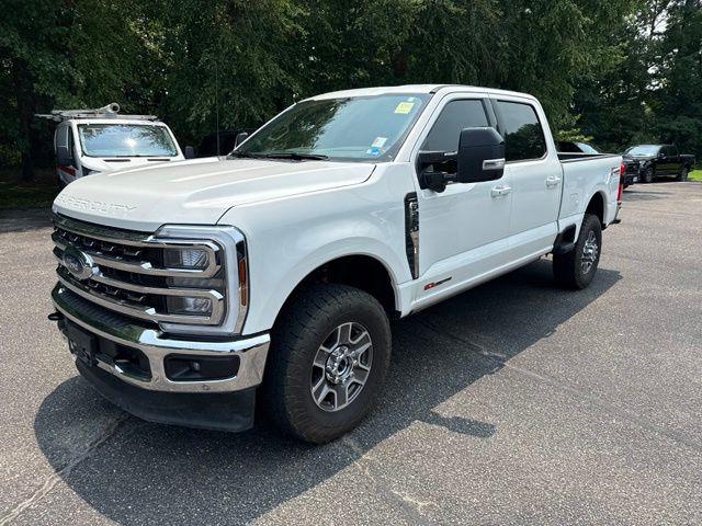 2026 Ford F-250 LARIAT for sale in West Point, VA