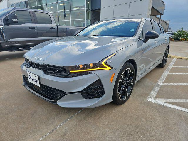 2024 Kia K5 GT-Line for sale in Tahlequah, OK