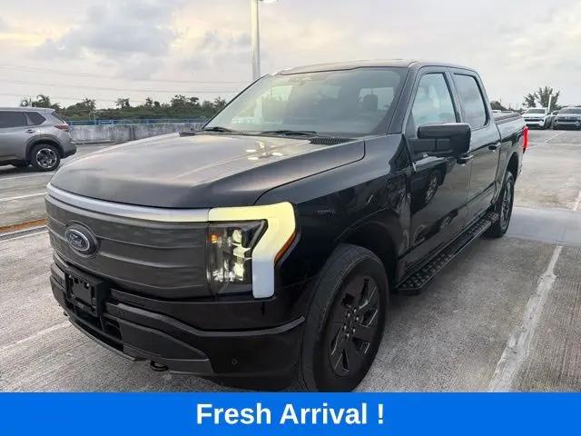 2022 Ford F-150 LARIAT for sale in Coconut Creek, FL
