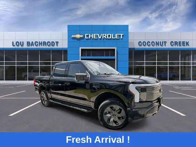 2022 Ford F-150 LARIAT for sale in Coconut Creek, FL