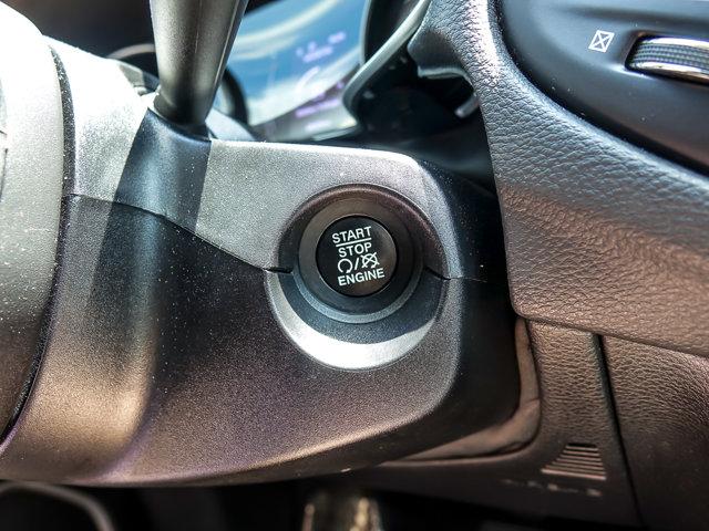 2021 Jeep Compass Latitude 4x4