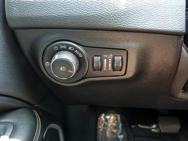 2021 Jeep Compass Latitude 4x4