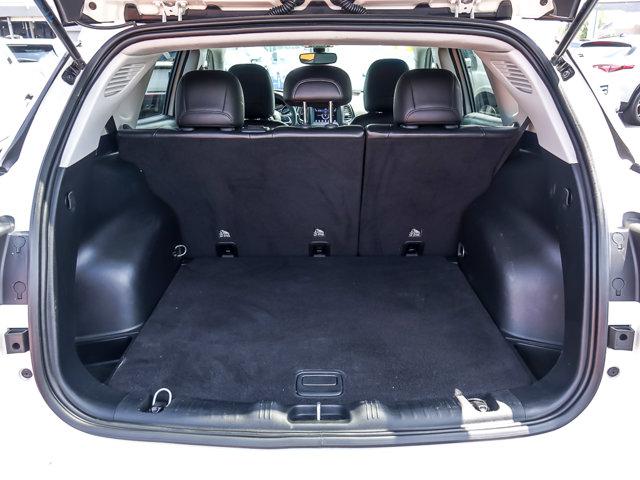 2021 Jeep Compass Latitude 4x4