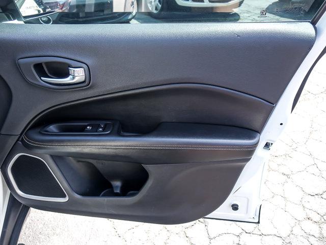 2021 Jeep Compass Latitude 4x4