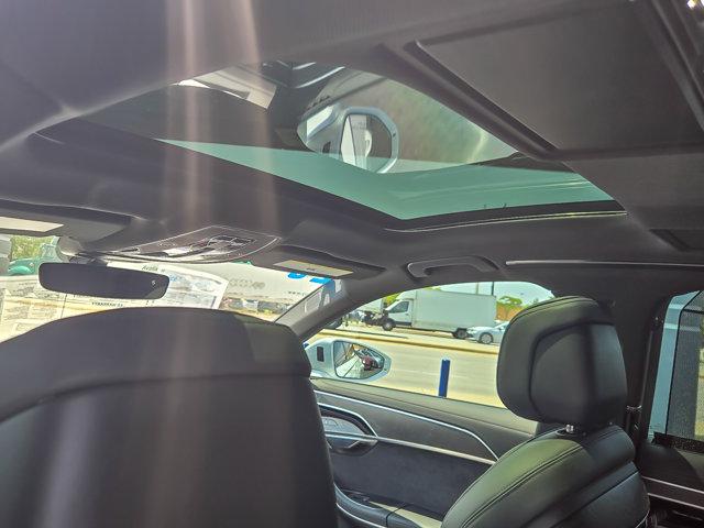 2025 Audi A8 L 55 TFSI quattro Tiptronic