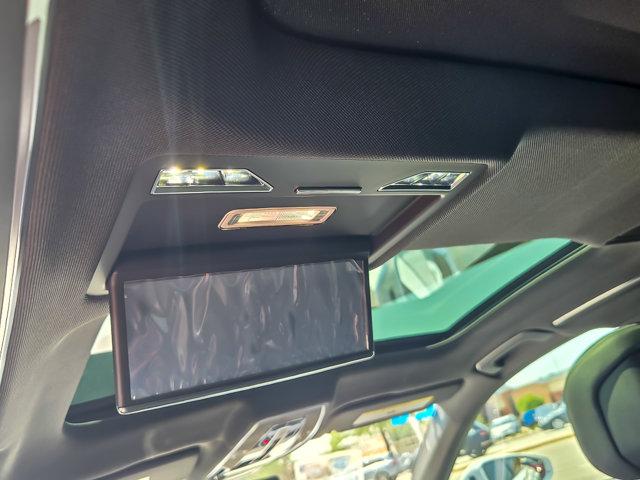2025 Audi A8 L 55 TFSI quattro Tiptronic
