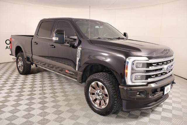 2024 Ford F-250 King Ranch for sale in Yukon, OK