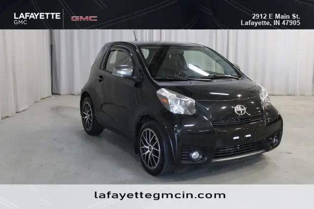 2012 Scion iQ Base for sale in Lafayette, IN