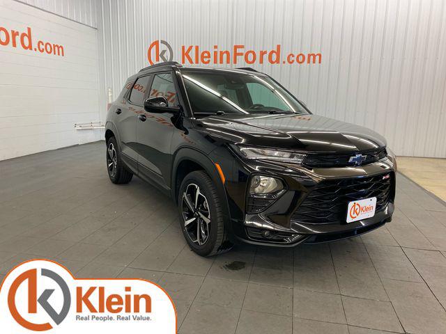 2023 Chevrolet TrailBlazer AWD RS for sale in Winneconne, WI