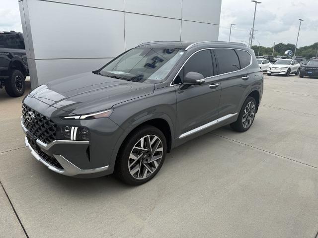 2023 Hyundai Santa Fe Calligraphy for sale in Plattsmouth, NE