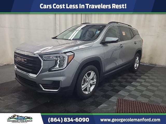2023 GMC Terrain AWD SLE for sale in Travelers Rest, SC