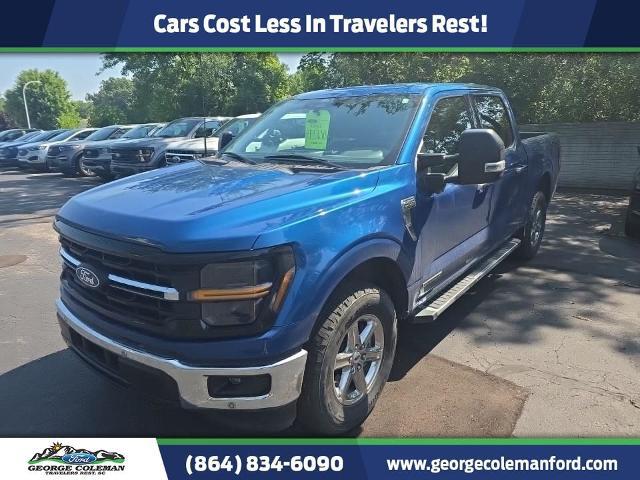 2024 Ford F-150 XLT for sale in Travelers Rest, SC