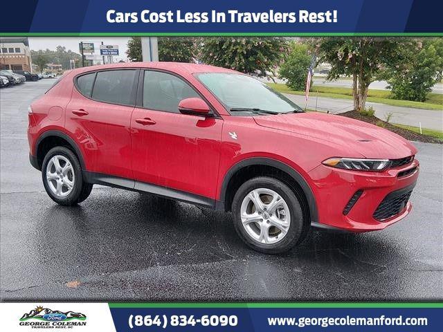 2024 Dodge Hornet GT AWD for sale in Travelers Rest, SC