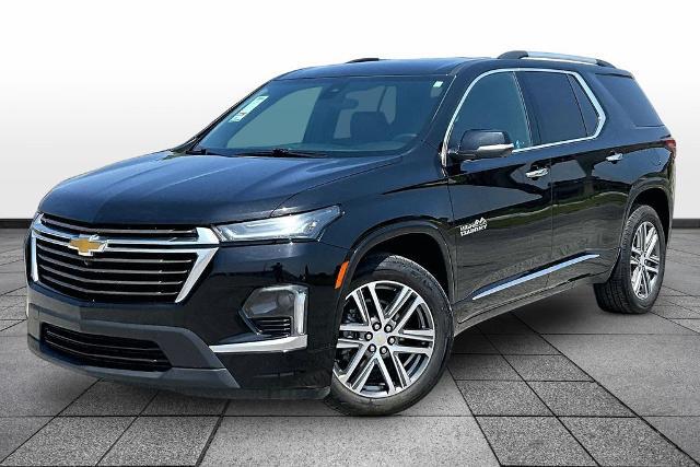 2023 Chevrolet Traverse FWD High Country for sale in Hutchinson, KS