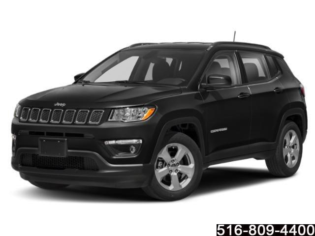 2018 Jeep Compass Latitude 4x4 for sale in Wantagh, NY