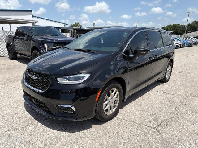 2025 Chrysler Pacifica Select for sale in Plant City, FL