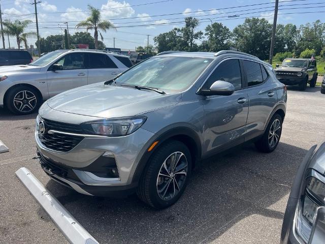 2023 Buick Encore GX Select AWD for sale in Plant City, FL