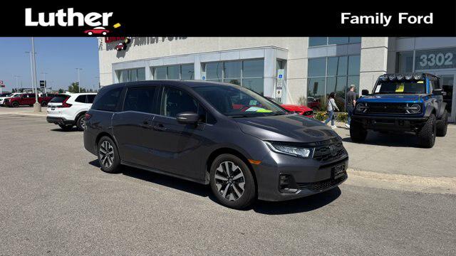 2025 Honda Odyssey EX-L for sale in Fargo, ND