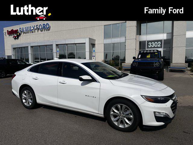 2024 Chevrolet Malibu FWD 1LT for sale in Fargo, ND