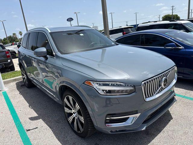 2020 Volvo XC90 T6 Inscription 7 Passenger for sale in Fort Myers, FL