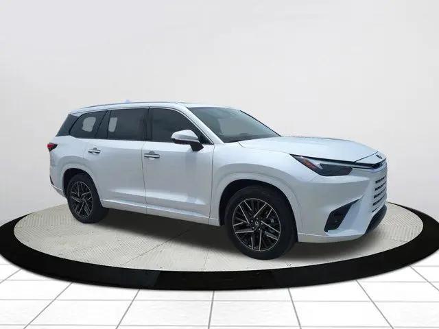 2026 Lexus TX 350 Luxury for sale in Naples, FL