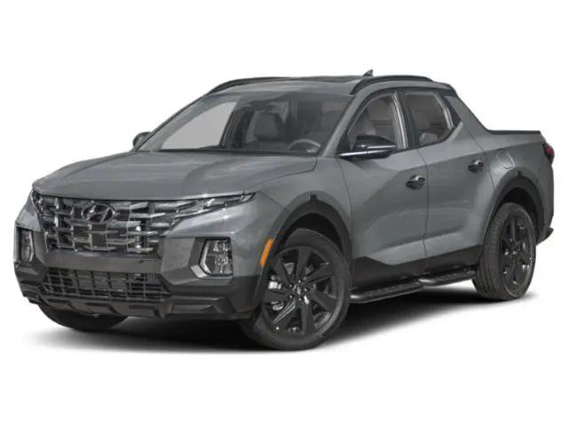 2024 Hyundai Santa Cruz NIGHT for sale in Lebanon, PA