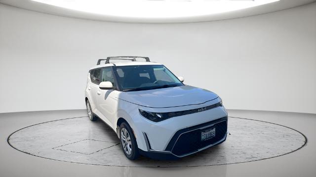 2023 Kia Soul LX for sale in Longview, WA