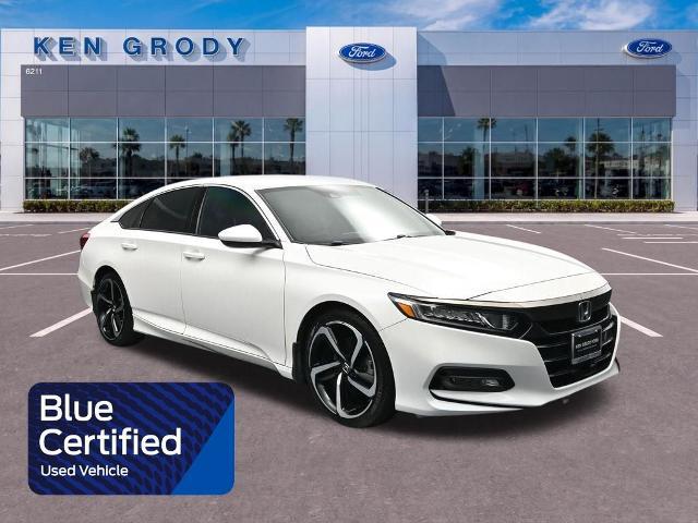 2019 Honda Accord Sport for sale in Carlsbad, CA