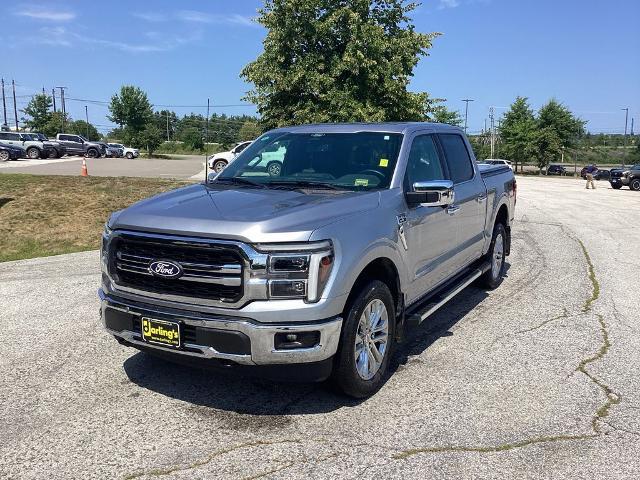 2025 Ford F-150 LARIAT for sale in Bangor, ME